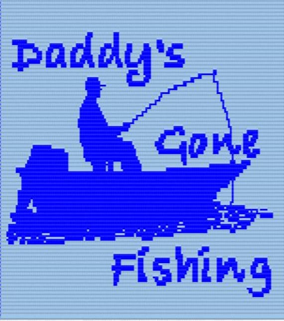 Daddys Fishing