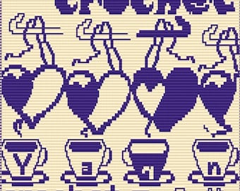 Coffe n Crochet