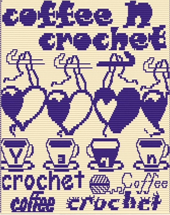 Coffe n Crochet