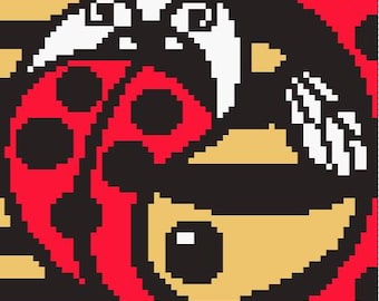 C2C, Yin Yang Bugs