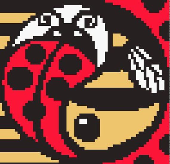 C2C, Yin Yang Bugs
