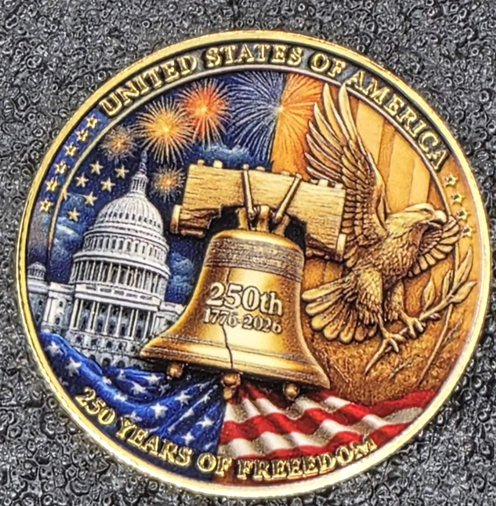 MINHBDER Pièces Commémoratives USA Skull Sniper Police Militaire Armée Die Fatigue USA Challenge Coins Collection Cadeaux
