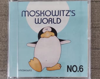 Embroidery Card no.6 Baby Locks, Brother, Bernina, White, Deco, and Simplicity