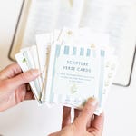 Scripture Cards