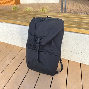 Starlink Gen 2 Backpack - Waterproof Protective Travel Case for Starlink V2 Satellite Kit