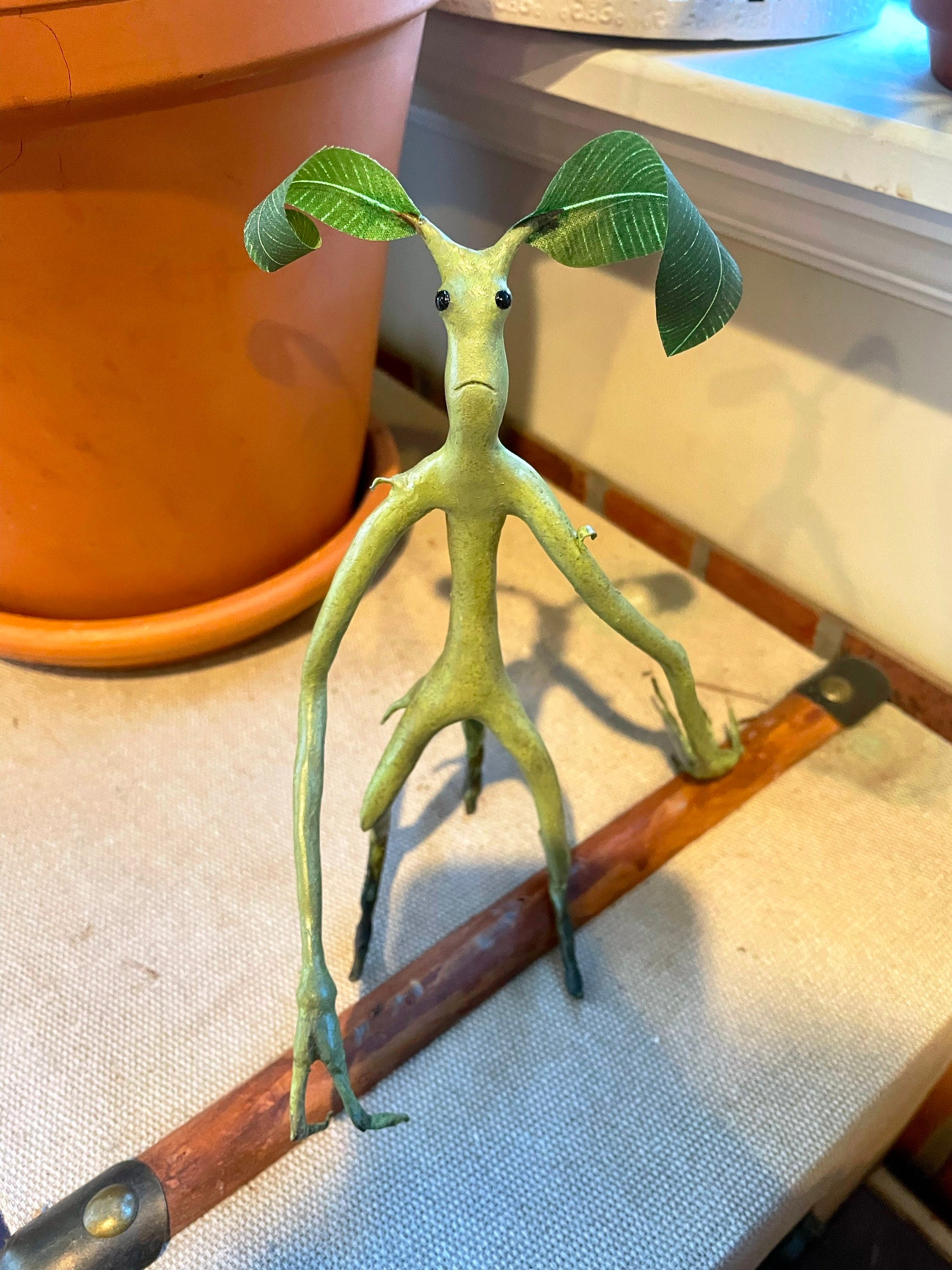 Pickett bowtruckle - Etsy 日本