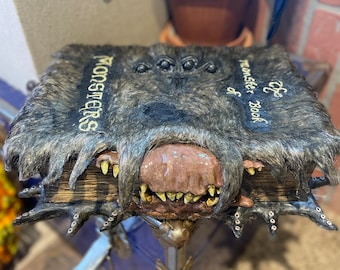 Monsterboek