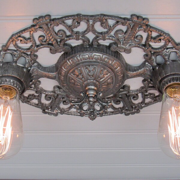 Cast Iron Ceiling Etsy