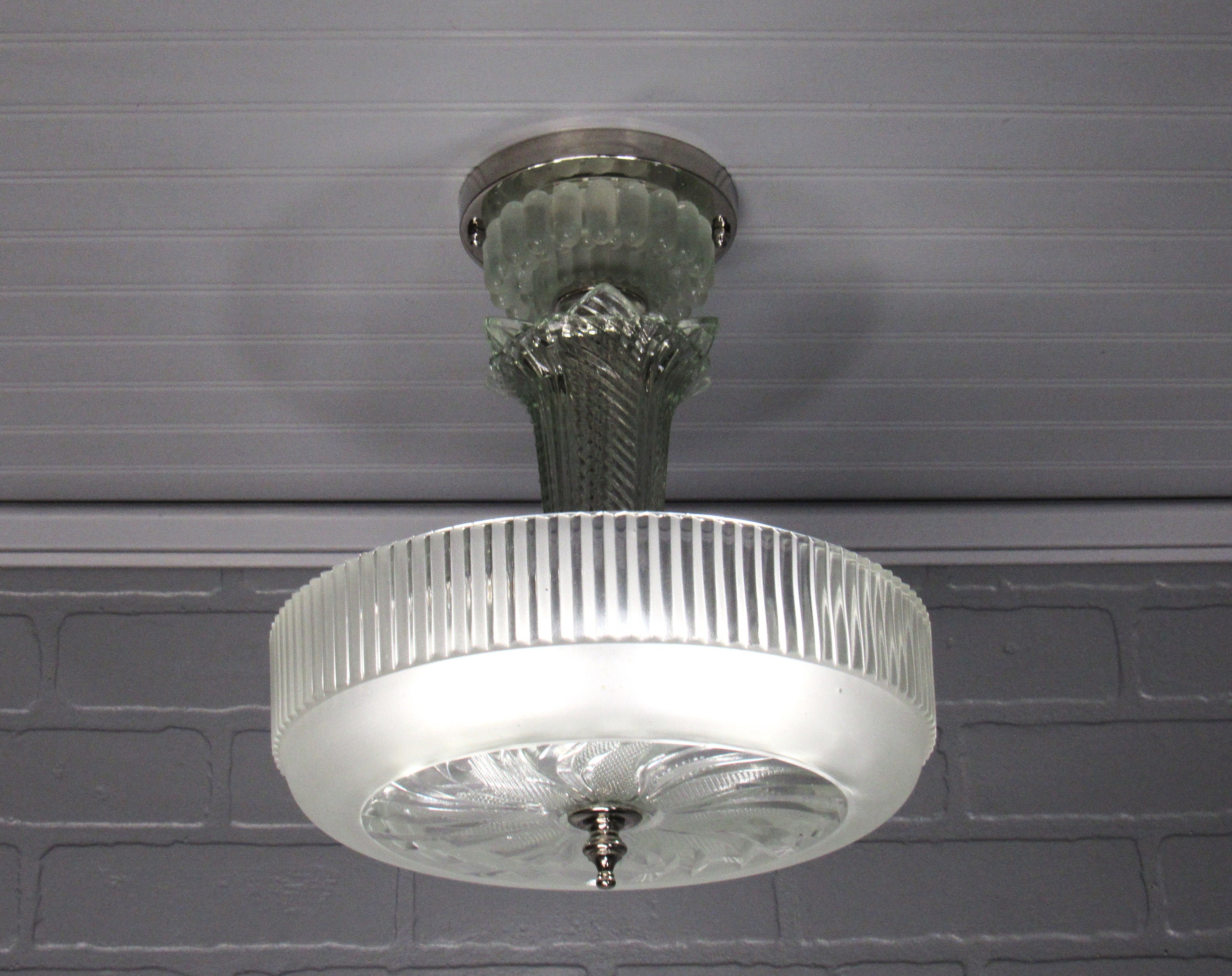 13+ Ceiling Lights Art Deco