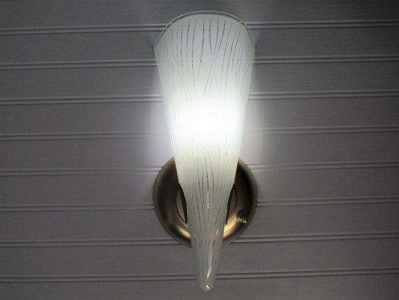 Mcm wall light deals