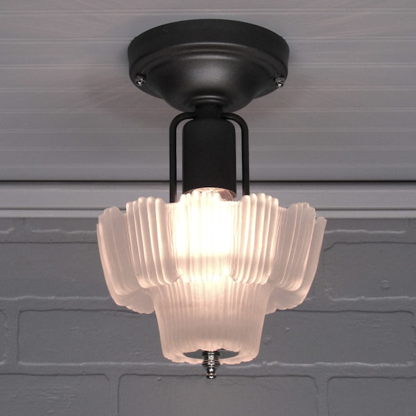 Hall Light Fixture Etsy