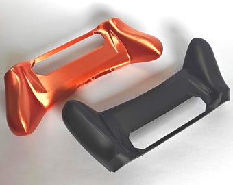 Retroid hoes met zak 5 grip | Ergonomisch 3D-geprint PLA PLUS