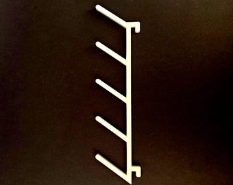 IKEA SKADIS Garnrollenhalter: Garnrollenhalter für 5er Garnrollenhalter, Nähzimmer