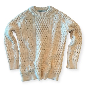 John Molloy Wool - Etsy display picture 2
