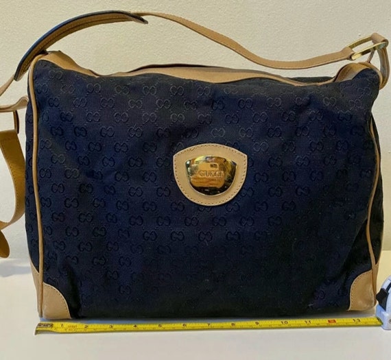 vintage gucci bags 1990s