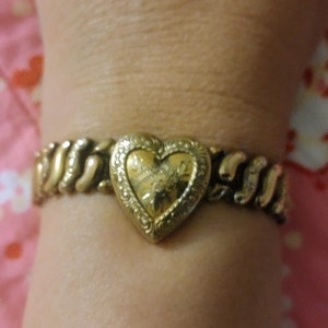 Bracelet rempli d'or 14 carats, bracelet de pierres précieuses, bracelet extensible empilable