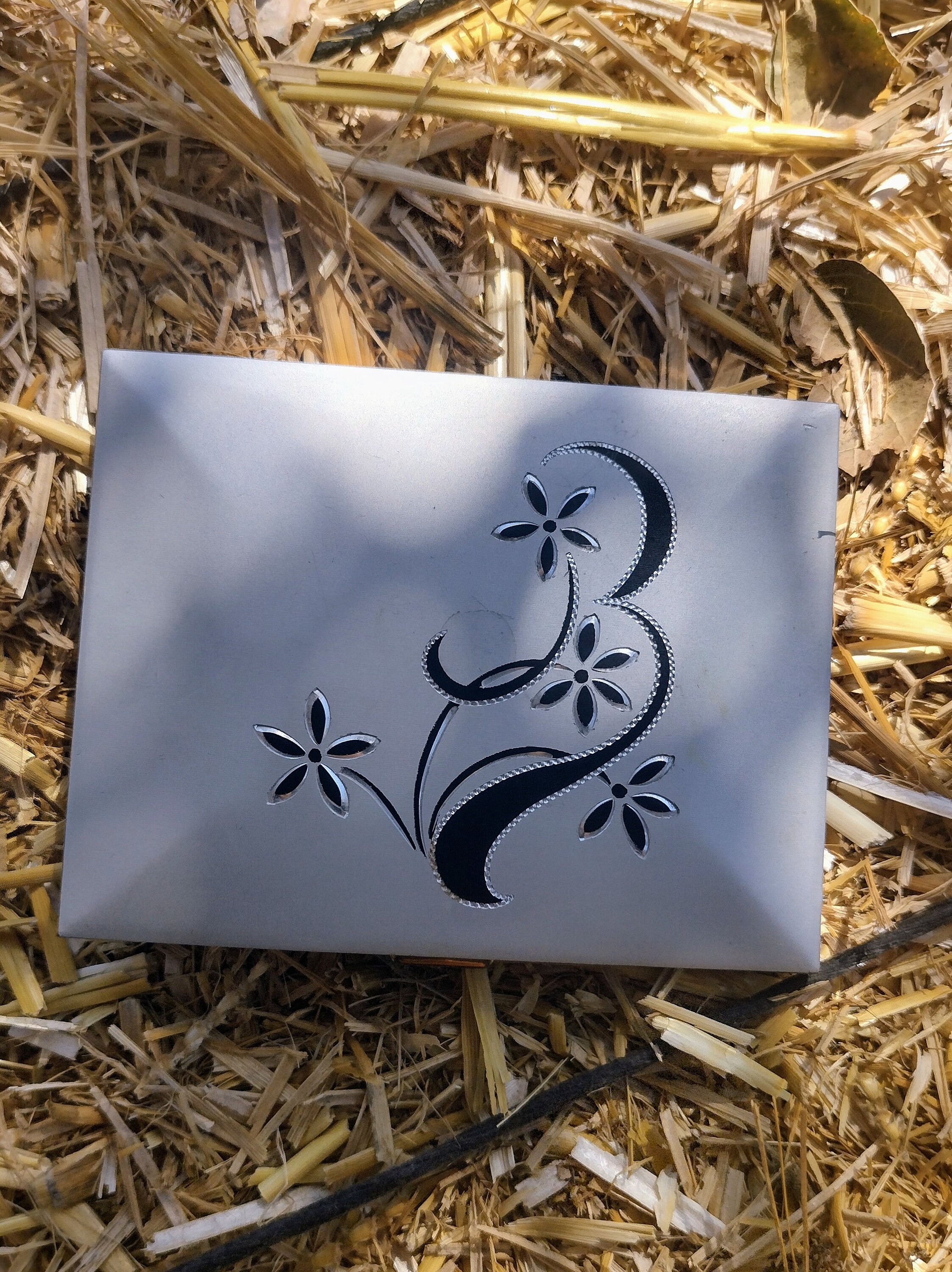 marhill cigarette case Marhill Cigarette