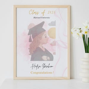 Graduation Gifts Islamic, Graduation Gifts her, Islamic Graduation Gifts, Muslim Graduation Gifts, Islamic Graduation Gift for her, her gift