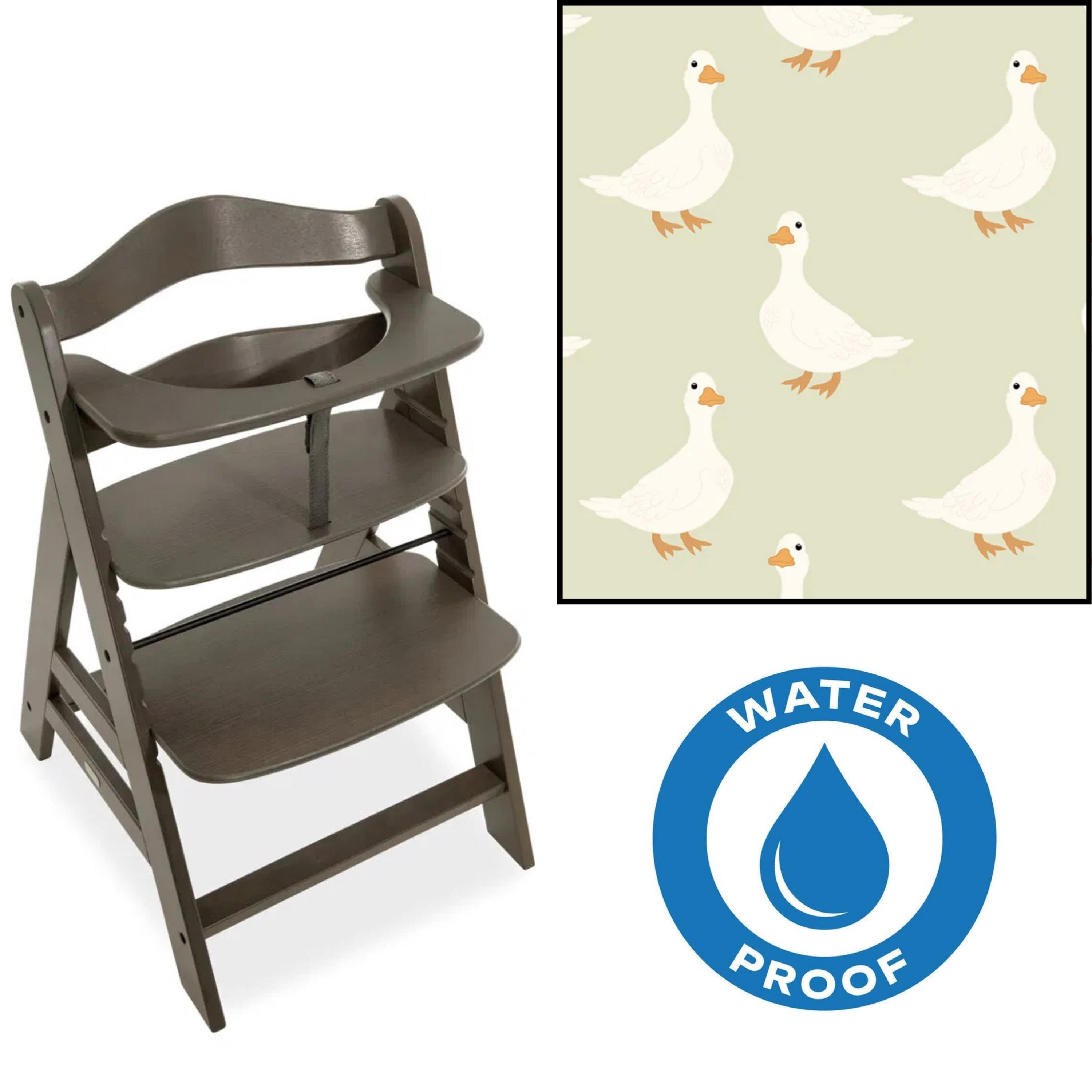 Hauck Alpha Asda George Highchair Hauck Alpha Tray Hauck Asda Highchair  Dining Game Board Alpha Tray