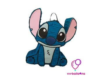 Stich piñata