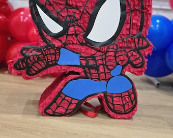 Spidey Wundertüte