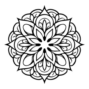 bold and easy coloring book