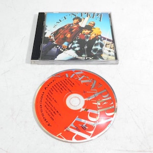 Salt N Pepa Very Necessary CD Tested 1993 Next Plateau Records 828 392-2