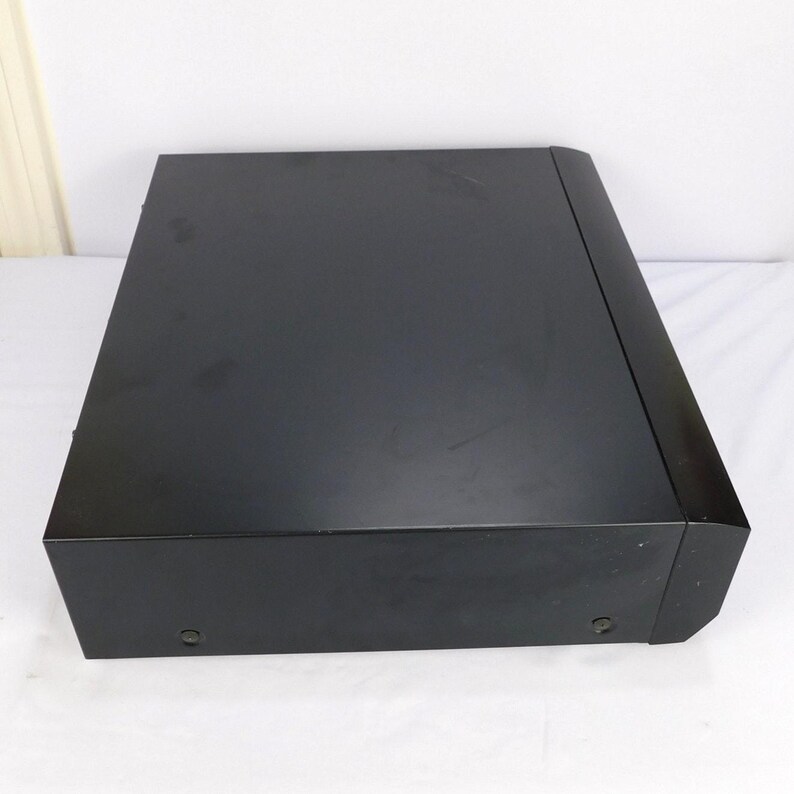 Panasonic DVD-CV51 5 Disc Dvd CD Changer w/ Remote Dolby Digital Tested 2001 image 12