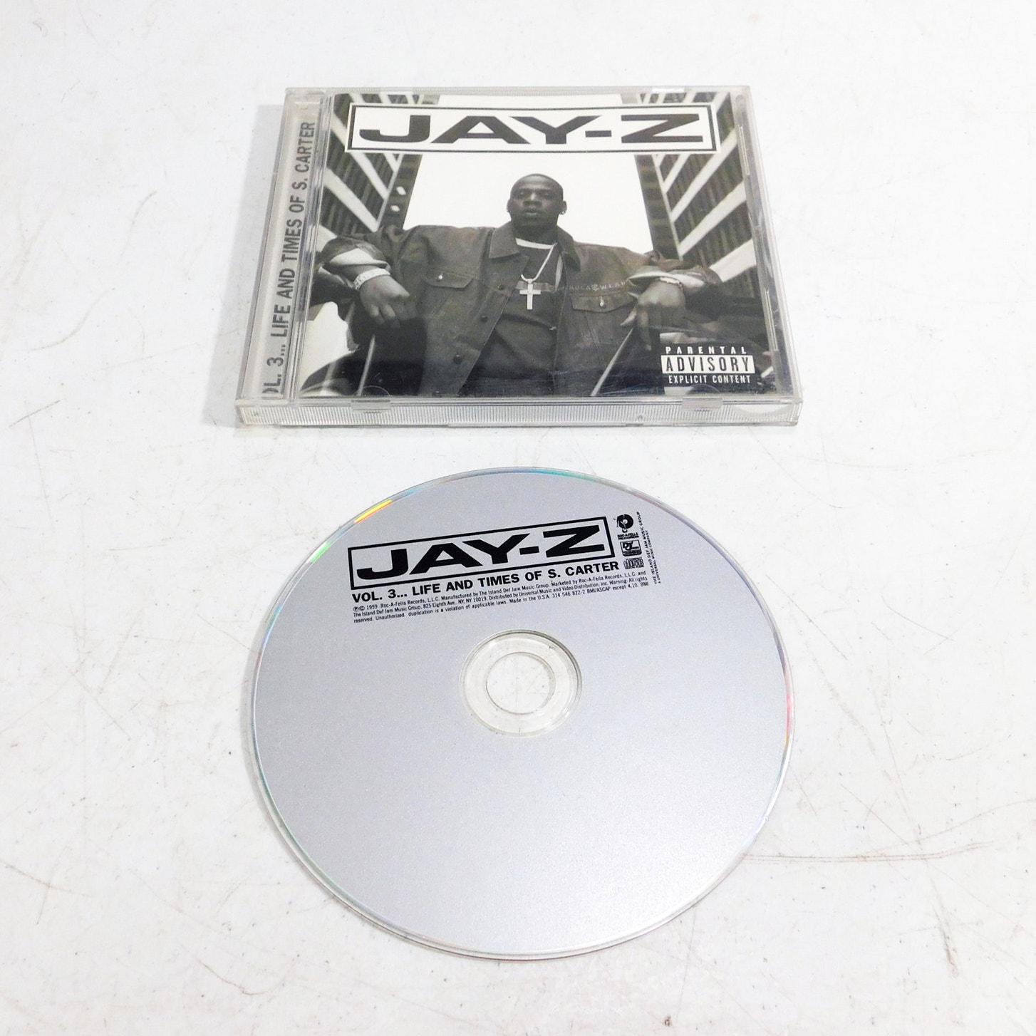 ROC-A-FELLA アルバム6タイトルまとめ売り Tracklist Magazine Mixtape Roc a Fella Edition - Album by DJ