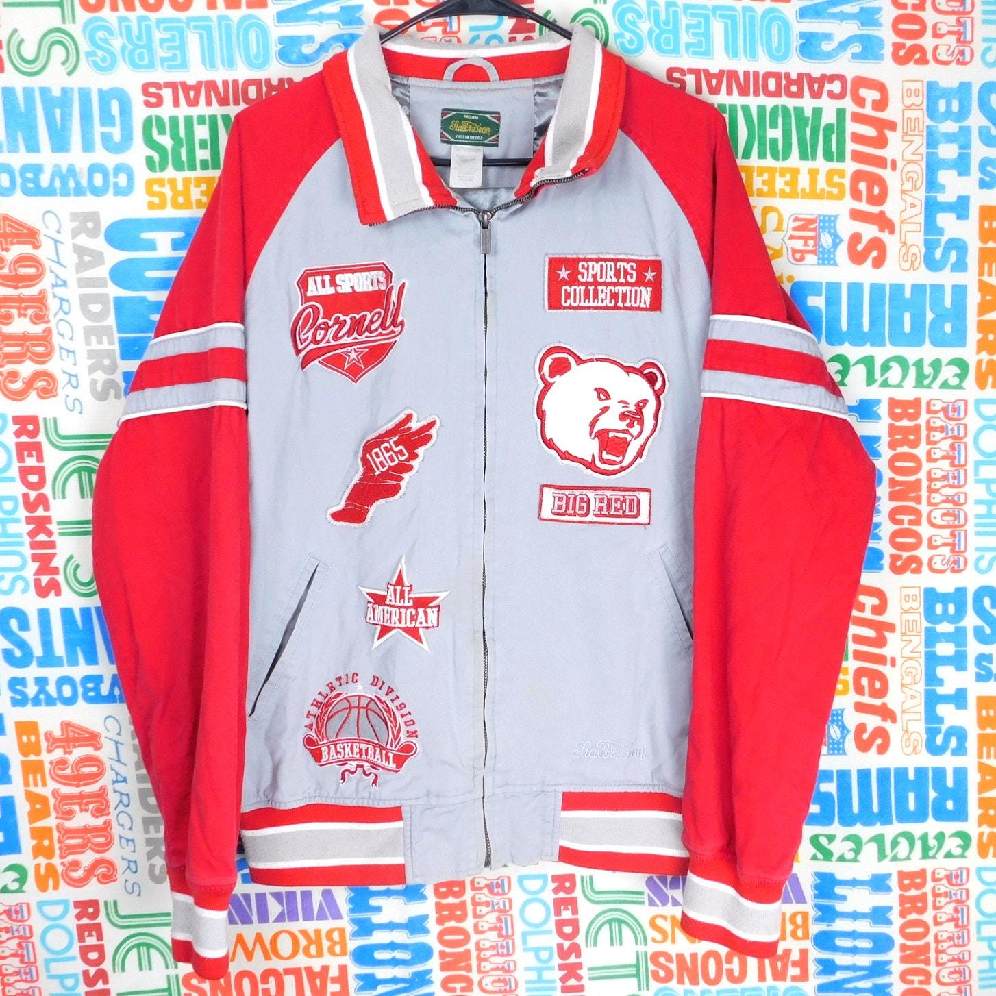 Stall Dean Jacket - Etsy Stall Dean Jacket - Etsy