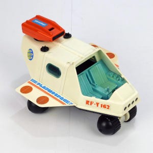 Playmobil Space - Etsy