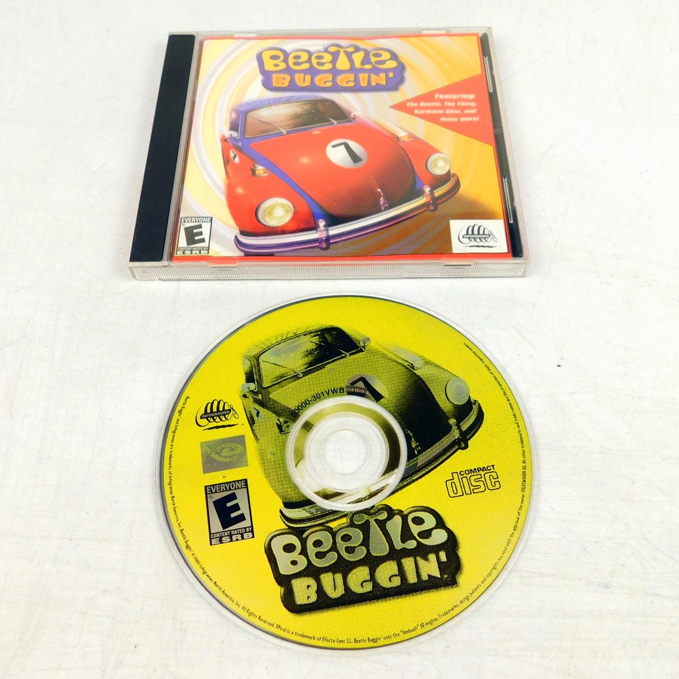 Pc Games for Windows 98 - Etsy