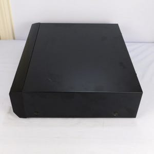 Panasonic DVD-CV51 5 Disc Dvd CD Changer w/ Remote Dolby Digital Tested 2001 image 8