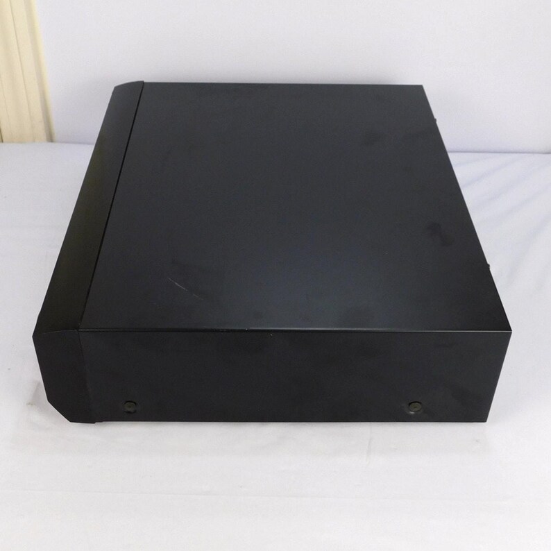 Panasonic DVD-CV51 5 Disc Dvd CD Changer w/ Remote Dolby Digital Tested 2001 image 8