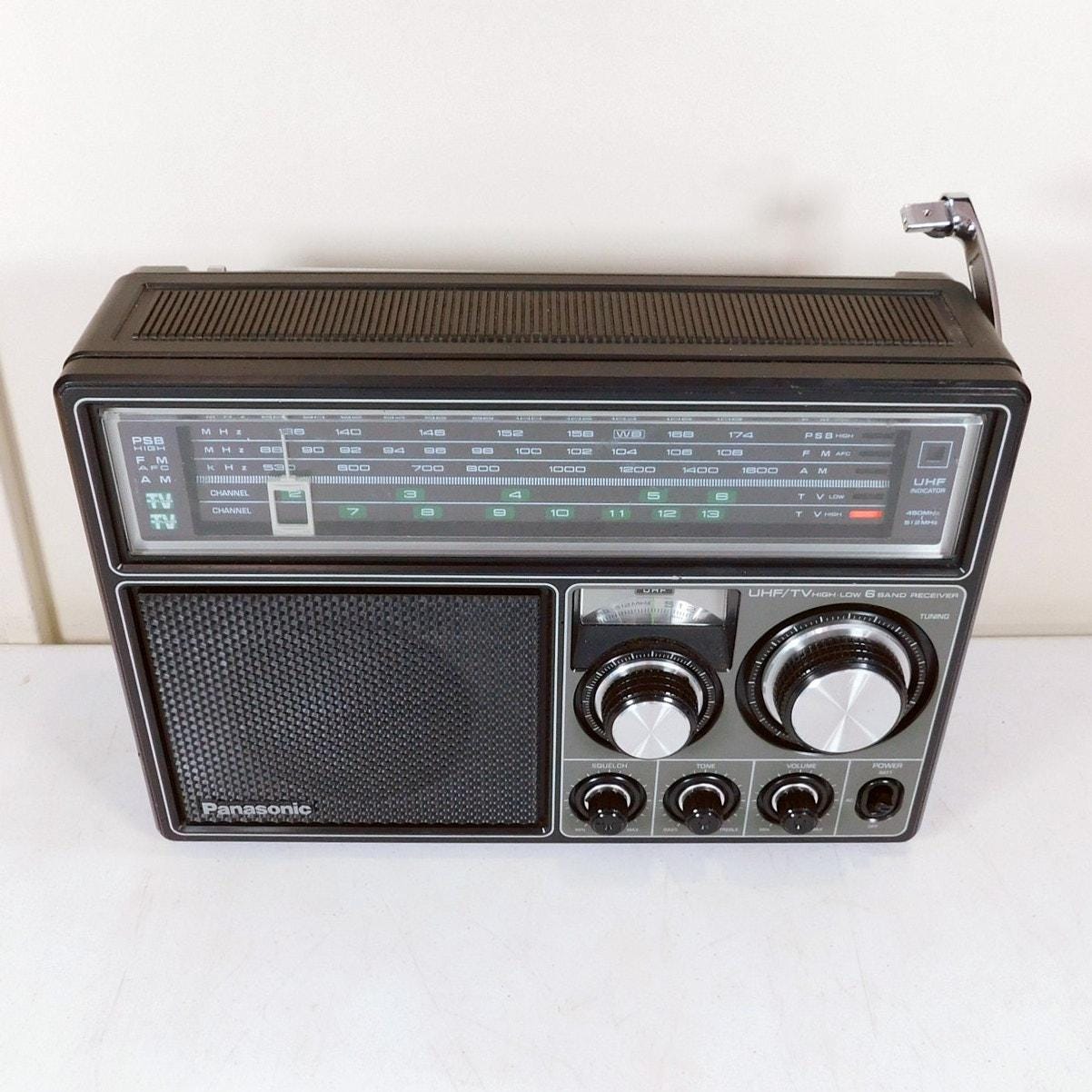 た*く様 National Panasonic 70s vintage 昭和家電 1970s Panasonic - Etsy
