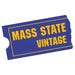 MA State Vintage