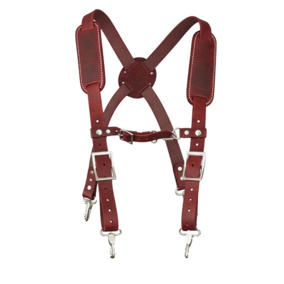 Tommy Hilfiger Essential riem van leer • Zwart • de Bijenkorf