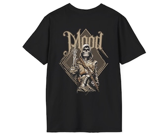 Mood - T-Shirt