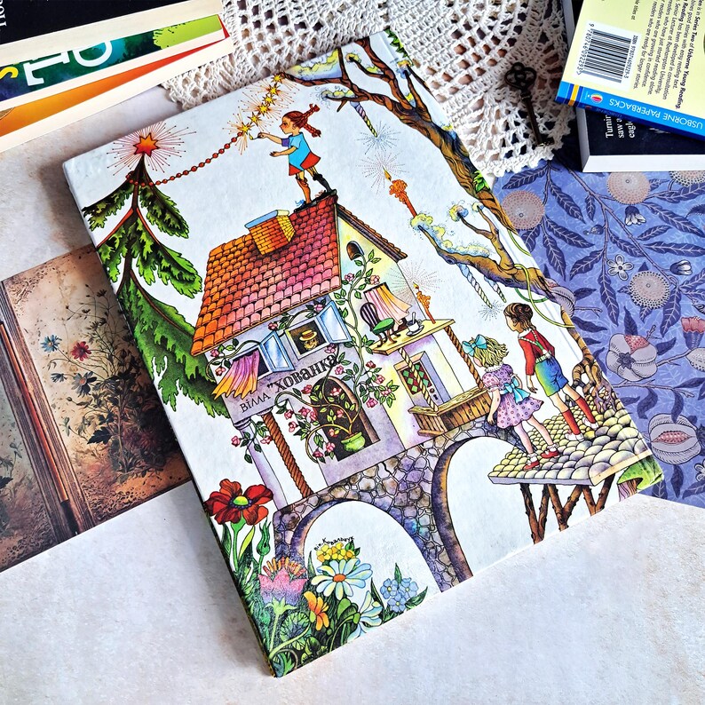 Classic Adventure Story for Young Readers and Collectors