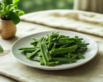 Homemade Spinach Pasta | Fresh Green Noodles, Natural Vegetable Noodles