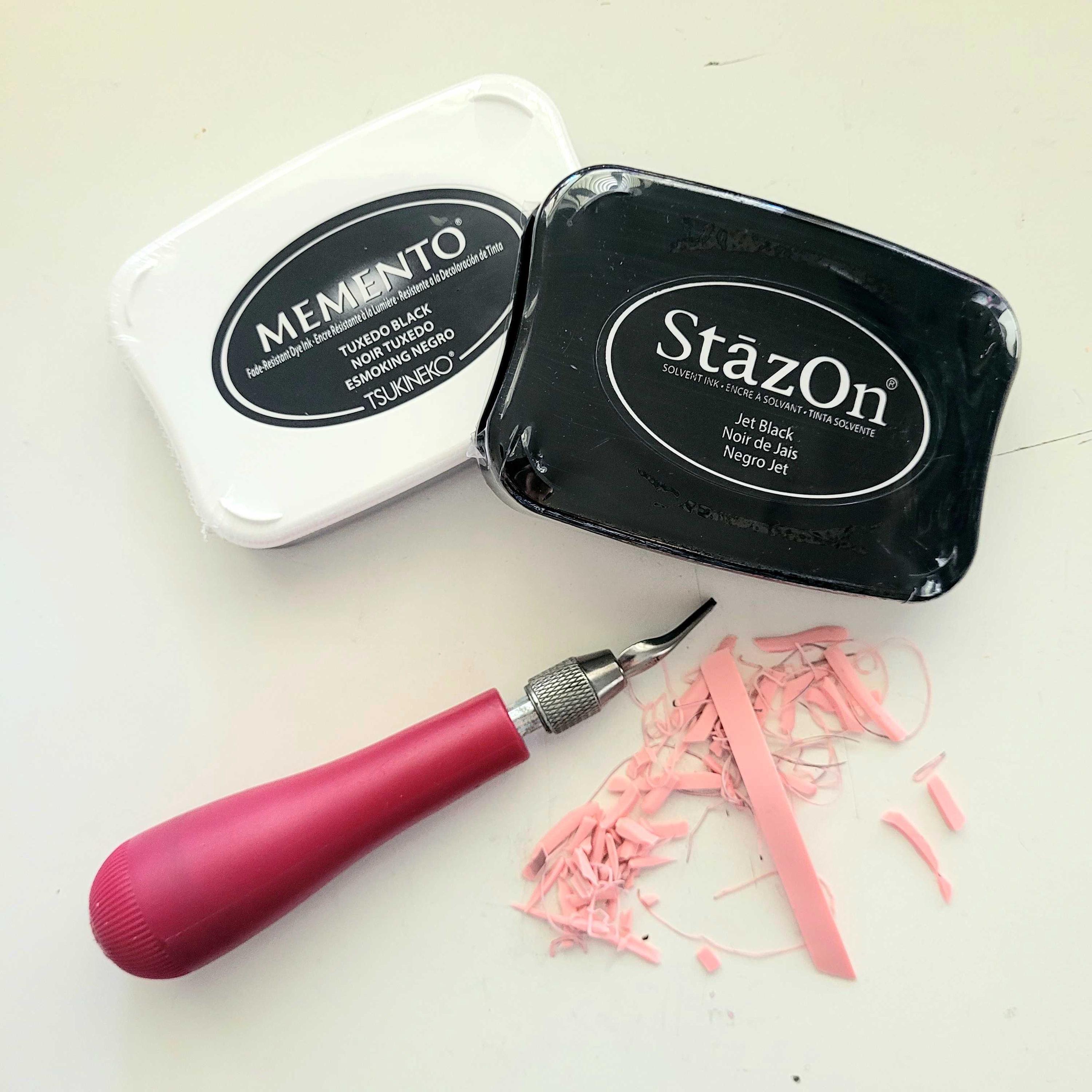 Personalized Custom Pet Stamp - Unique Gift for Pet Lovers and Owners | Salt & Paper