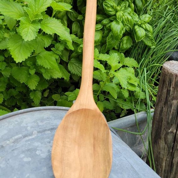 Slapdashery Soup Spoon 2 ft long