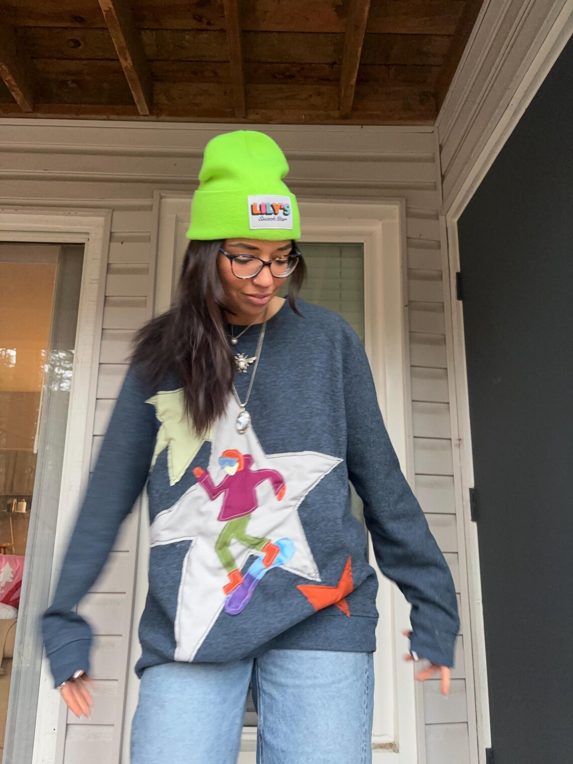 Handmade Patchwork Etsy