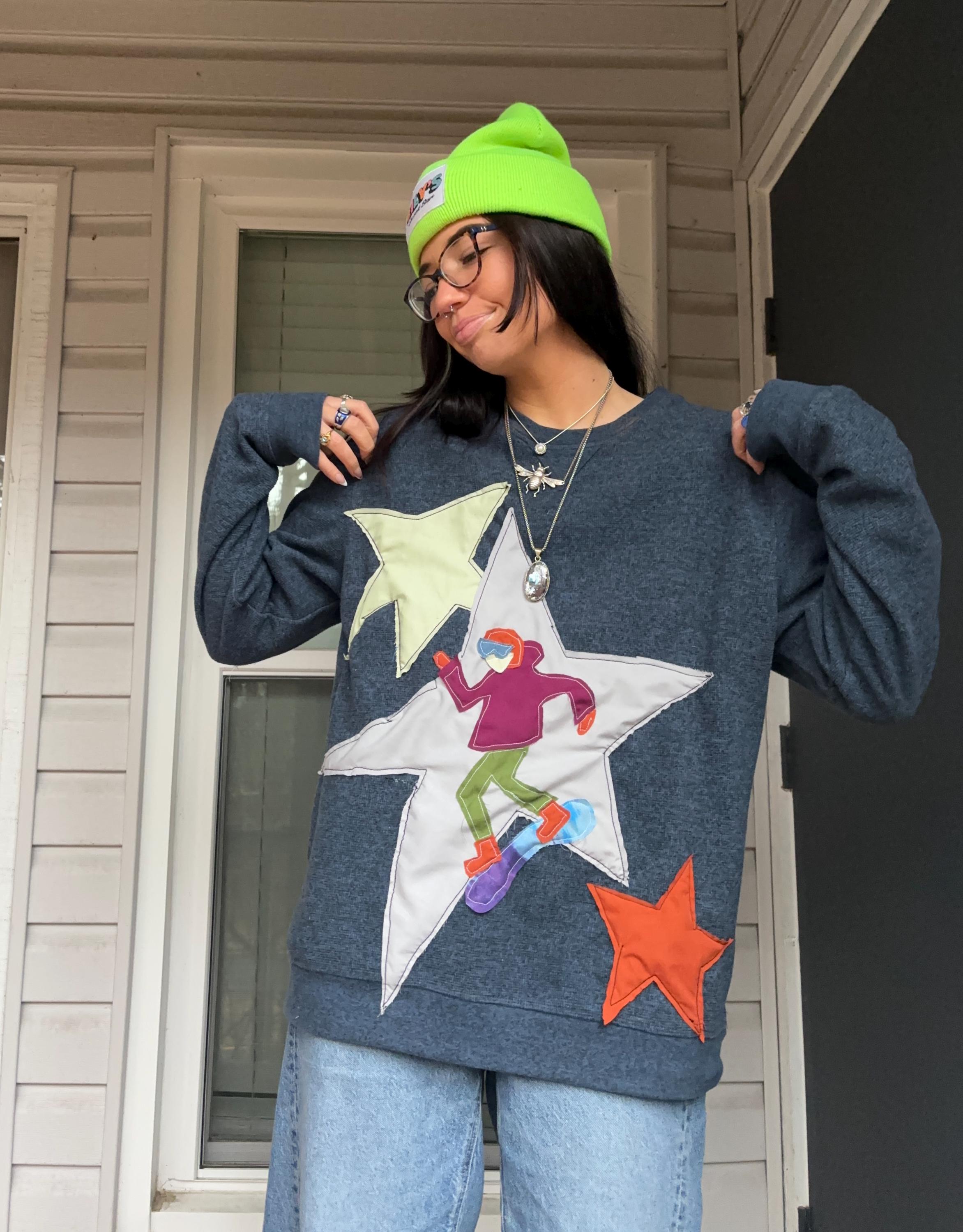 Handmade Patchwork Etsy