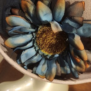 Vintage DEBORAH New York Hat