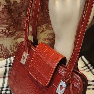 Brighton Vintage Bag - Etsy Canada display picture 3
