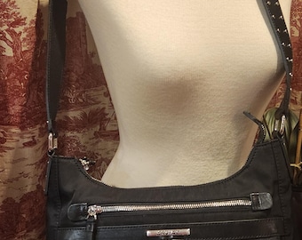 Brighton "Austin" Axelväska Svart