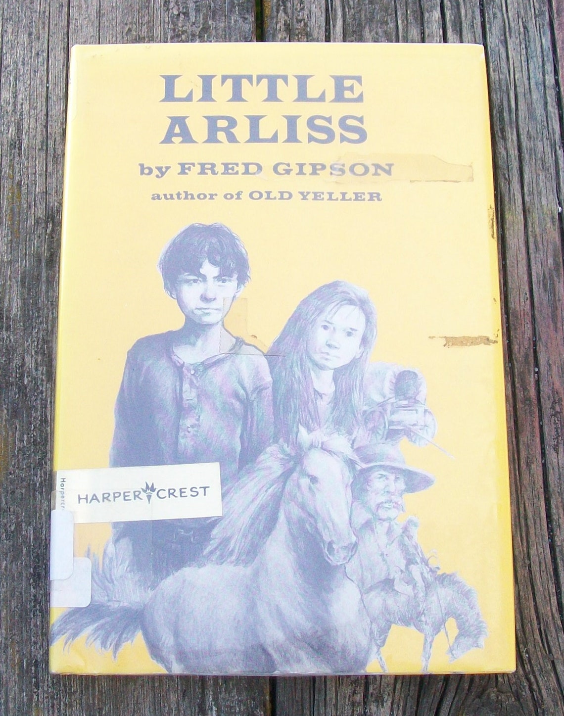 fred gipson novel fred gipson novel