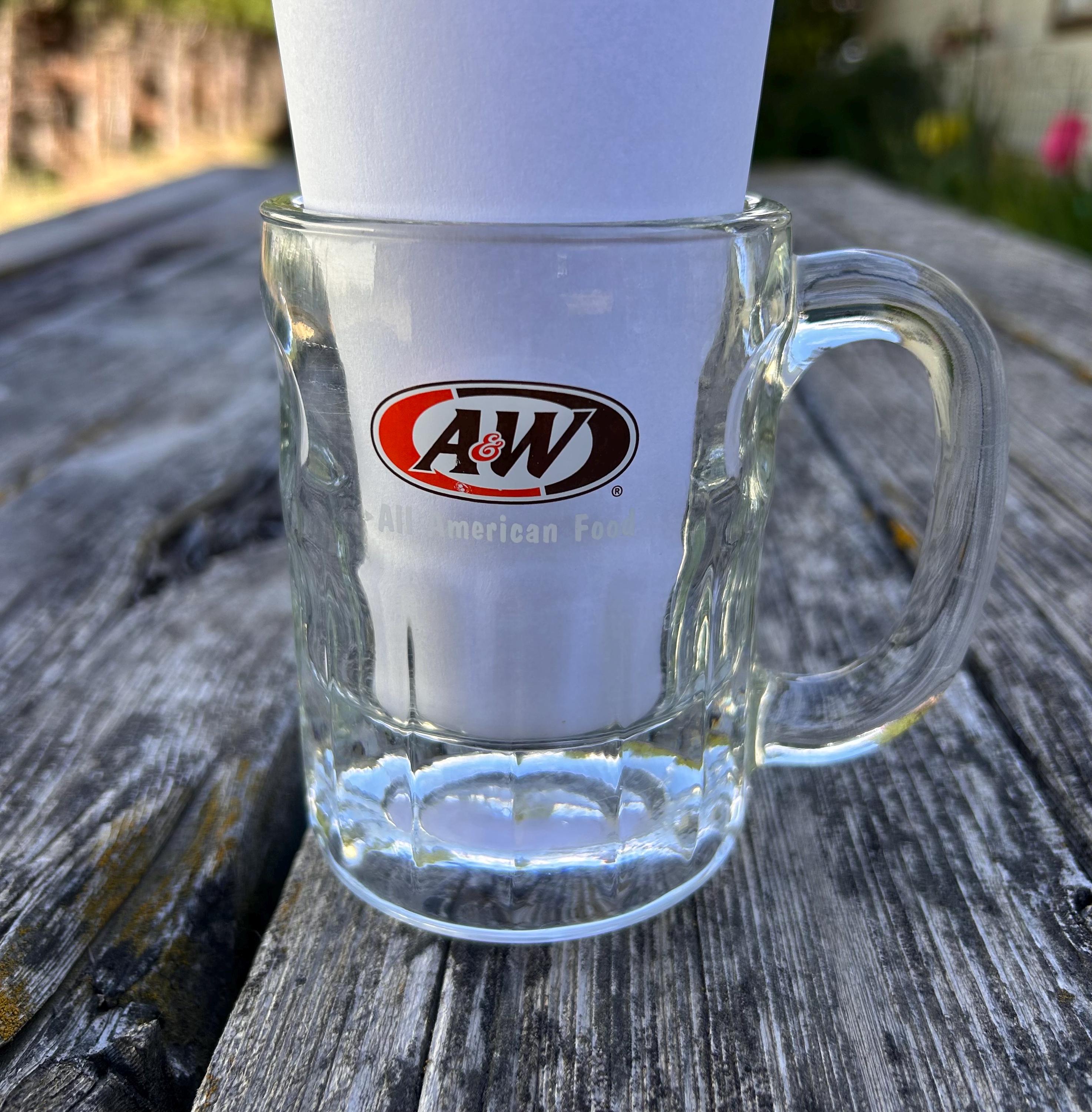 A&w root beer mugs - Etsy 日本