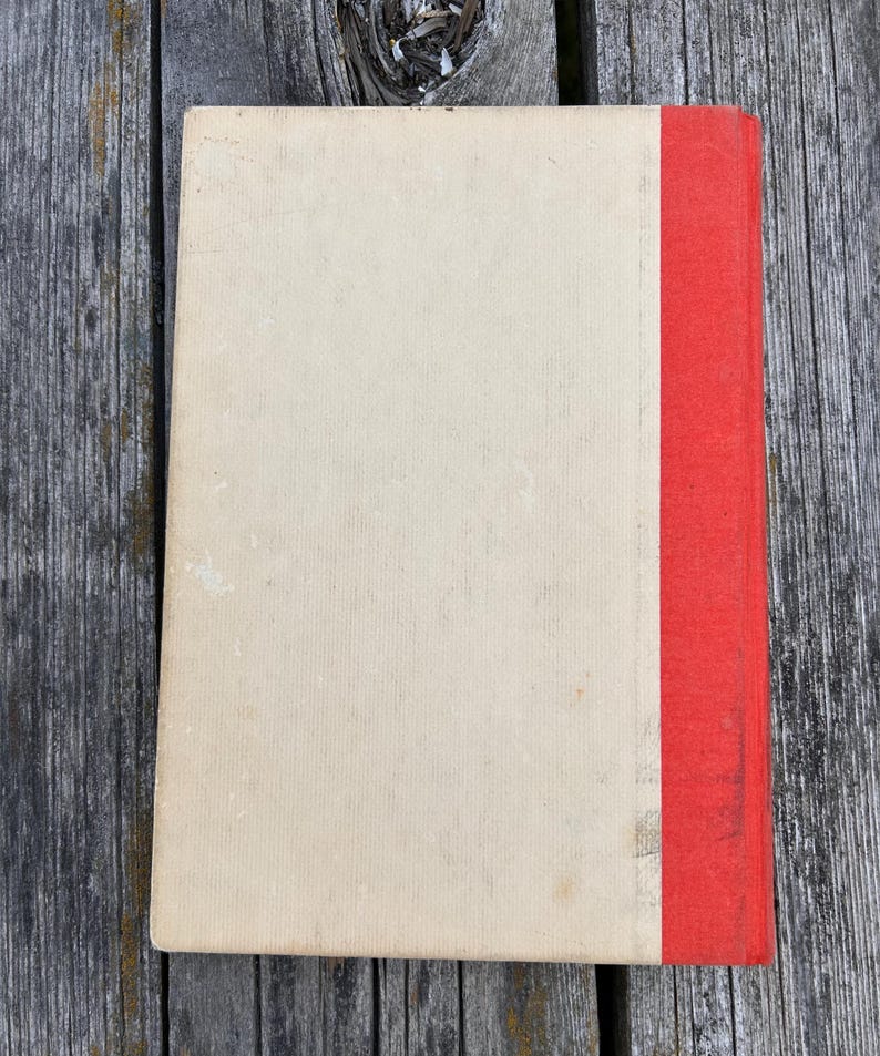 21 Day Shape Up Program for Men and Women by Marjorie Craig 1968 Vintage Book bild 11